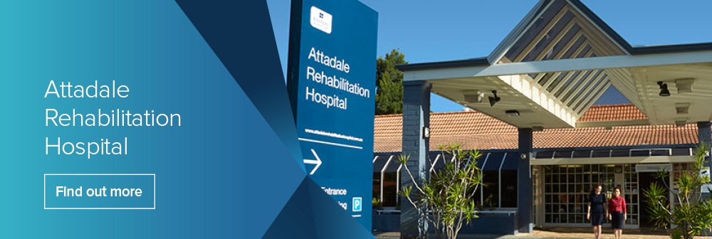 Attadale Rehabilitation Hospital